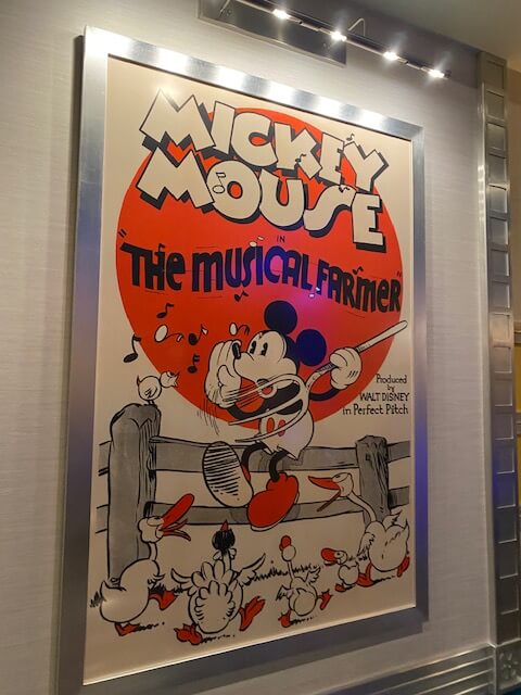 Mickey and Minnie's Runaway Railway  Mickey Mouse The Musical Farmer