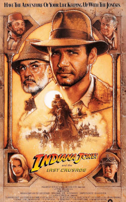 Watch all of the Indiana Jones Movies now available on Disney Plus and  Unveil a New Adventure coming to theaters soon Indiana Jones and the Dial  of Destiny - Disney Finds Official